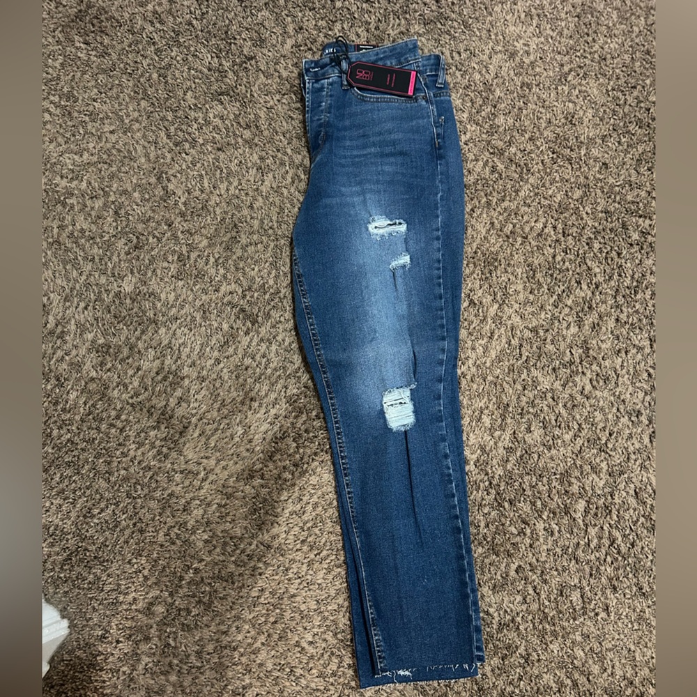 Brand new never worn jeans